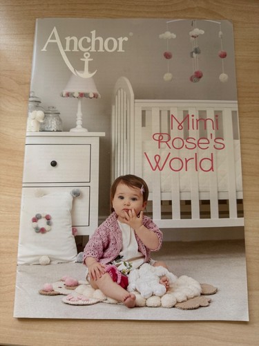 Livre modèles crochet - modèles,