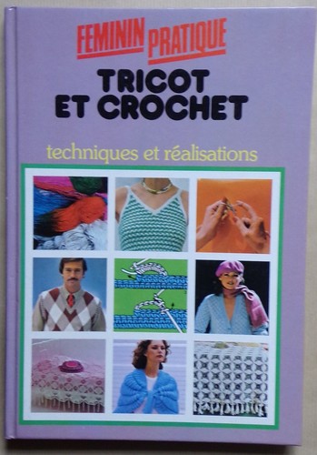 Livre féminin pratique - §,