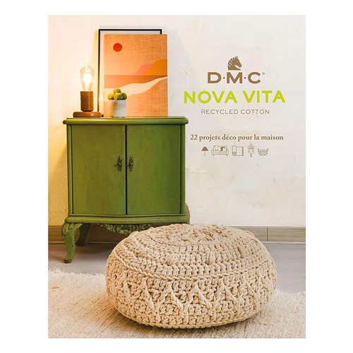 Livre crochet macramé - livre,