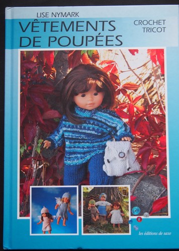 Livre vêtements de - §§,