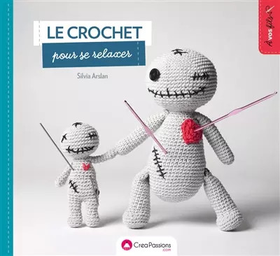 Crochet pour relaxer - le, se