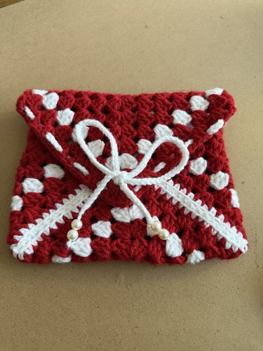 Couvre livre crochet - couvre, au