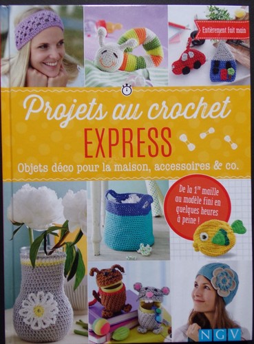 Livre projets au - §,