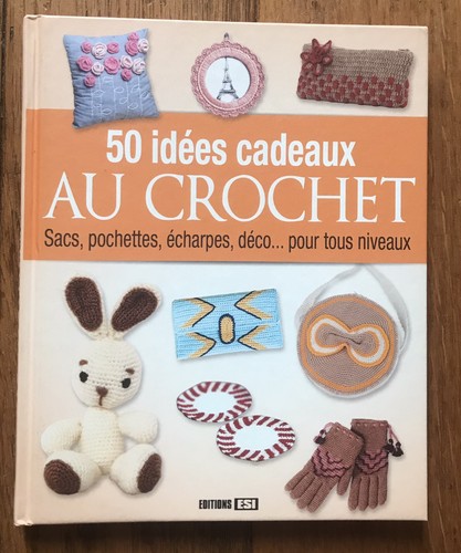 Livre idées cadeaux - de,