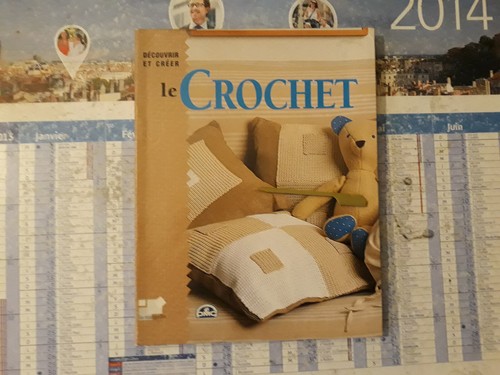 Livre decouvrir creer - decouvrir,