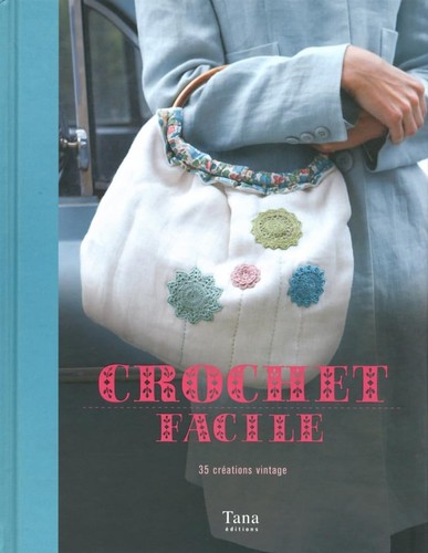Crochet facile - crochet,