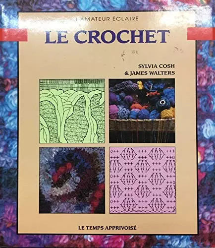 Crochet - le,