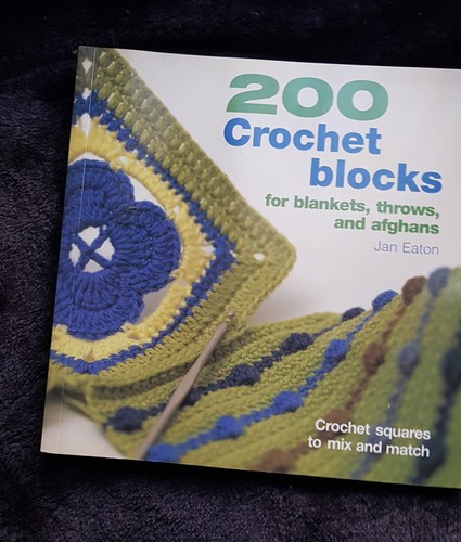 Livre 200 modèles granny - 200, et