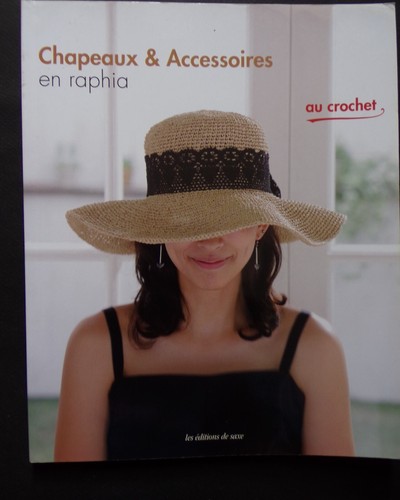 Livre chapeaux et - livre,