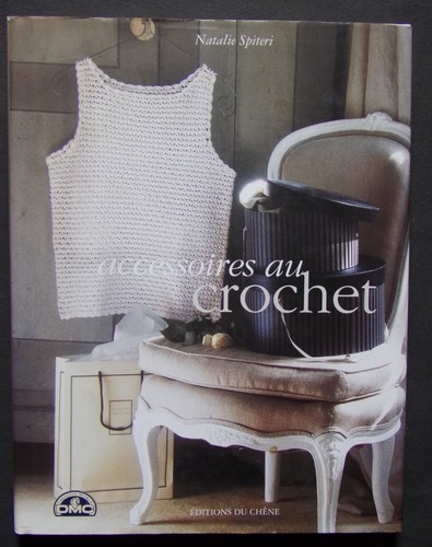 Livre accessoires au - §,