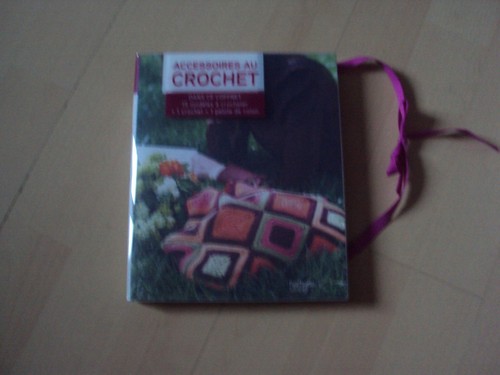 Livre accessoires au - ,