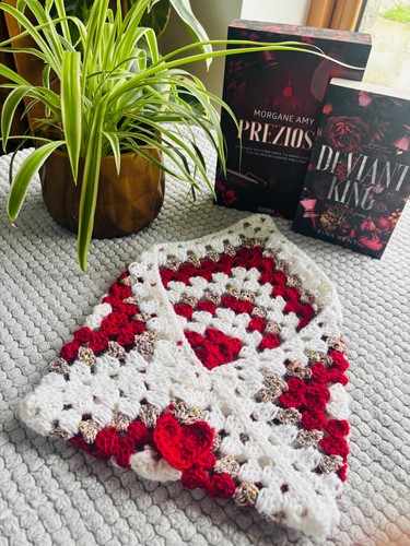 Pochette livre en - 📚,